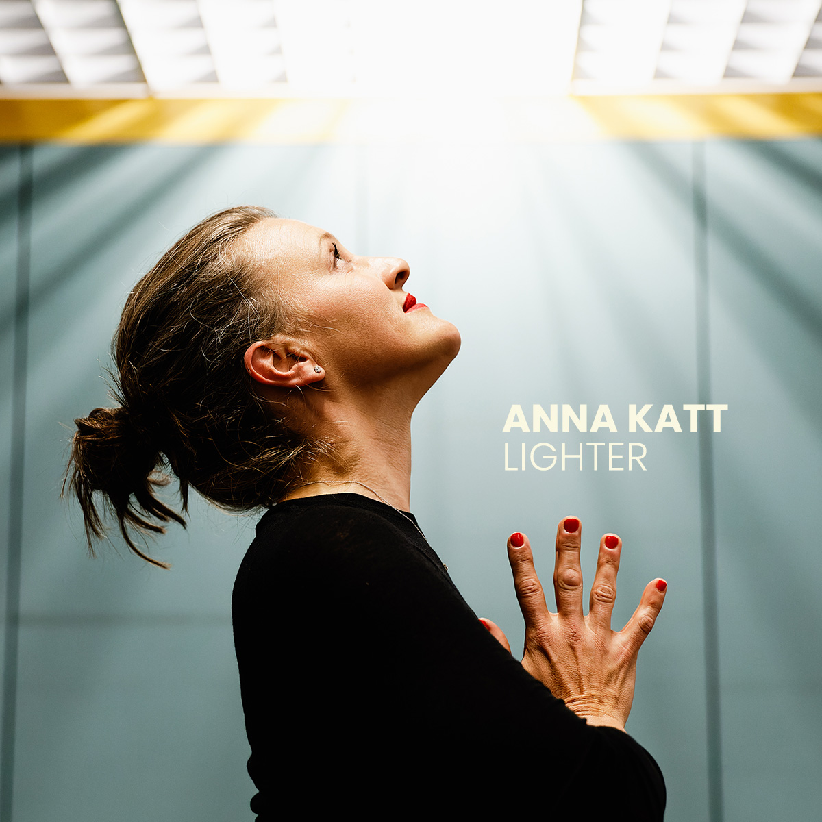 Anna Katt - Lighter